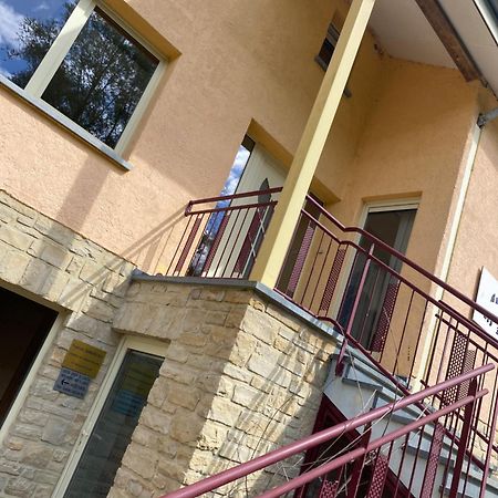 Hotel Gite Des 3 Lacs Virton Zewnętrze zdjęcie