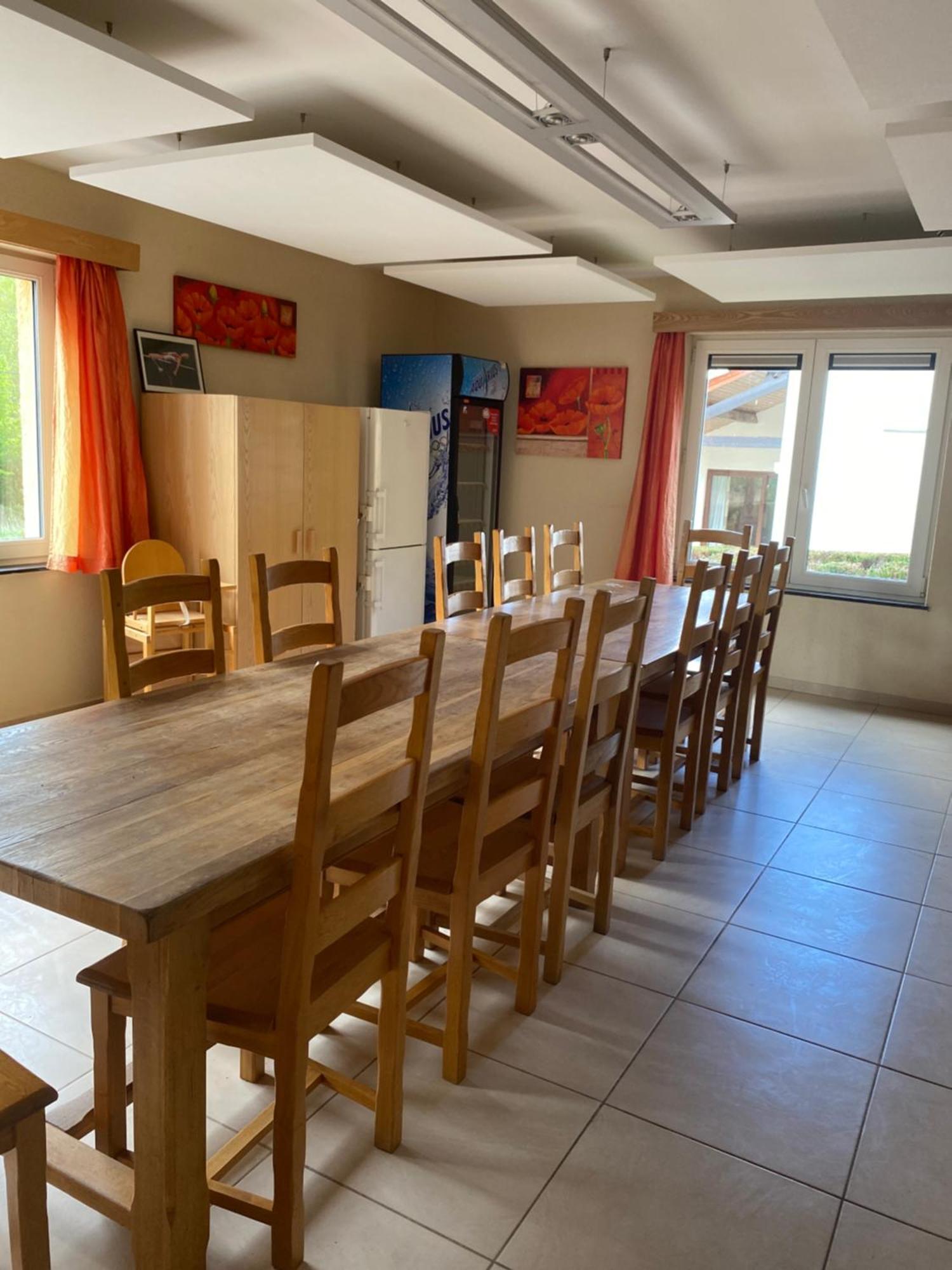 Hotel Gite Des 3 Lacs Virton Zewnętrze zdjęcie
