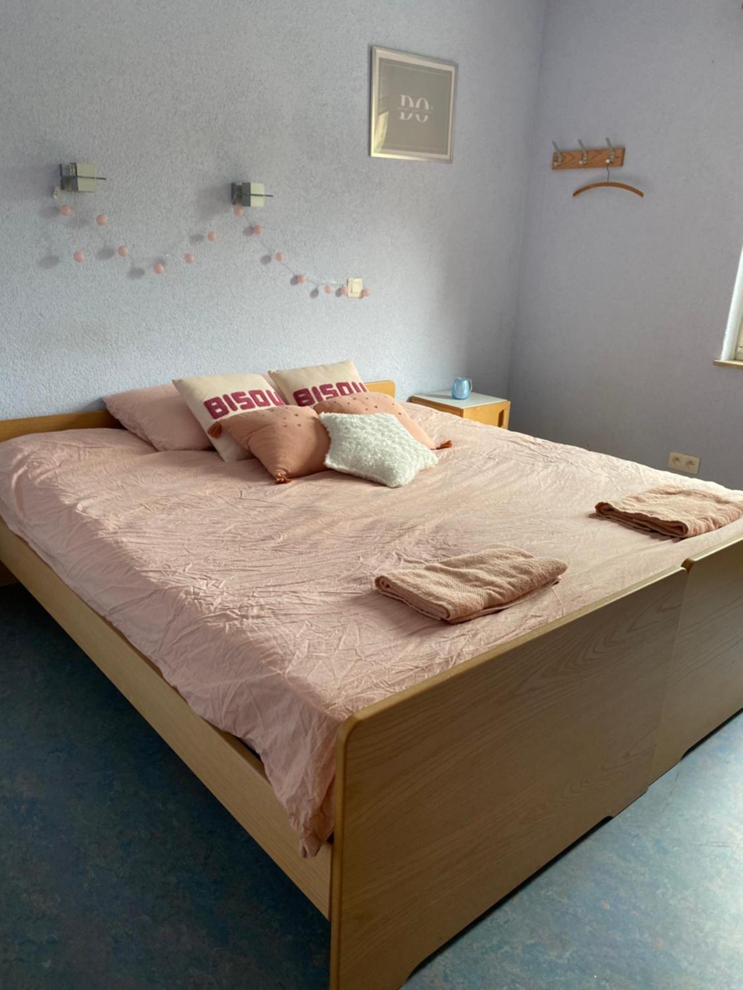 Hotel Gite Des 3 Lacs Virton Zewnętrze zdjęcie